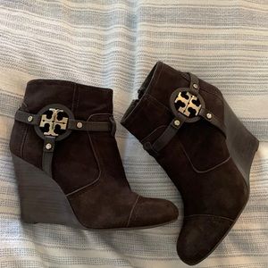Tory Burch boot size 8.5